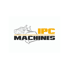 лого партнера IPC Machines
